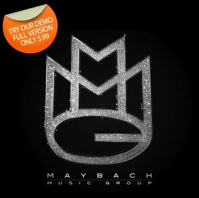 Product picture MAYBACH MUSIC DRUM KIT ONLY $.99!!! (Try Our Free DEMO)